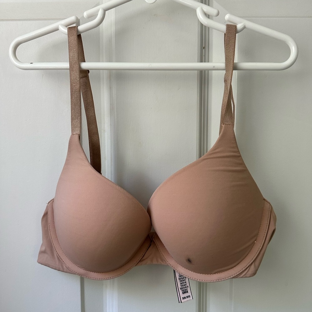 Victorias Secret PushUp Bra